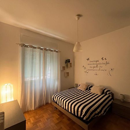 Balduina View Apartment Рим Екстериор снимка
