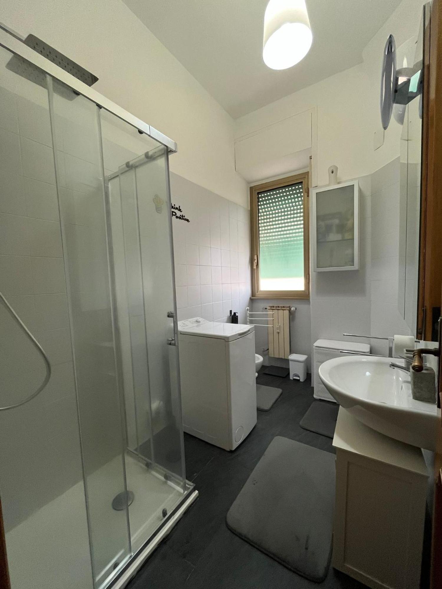Balduina View Apartment Рим Екстериор снимка