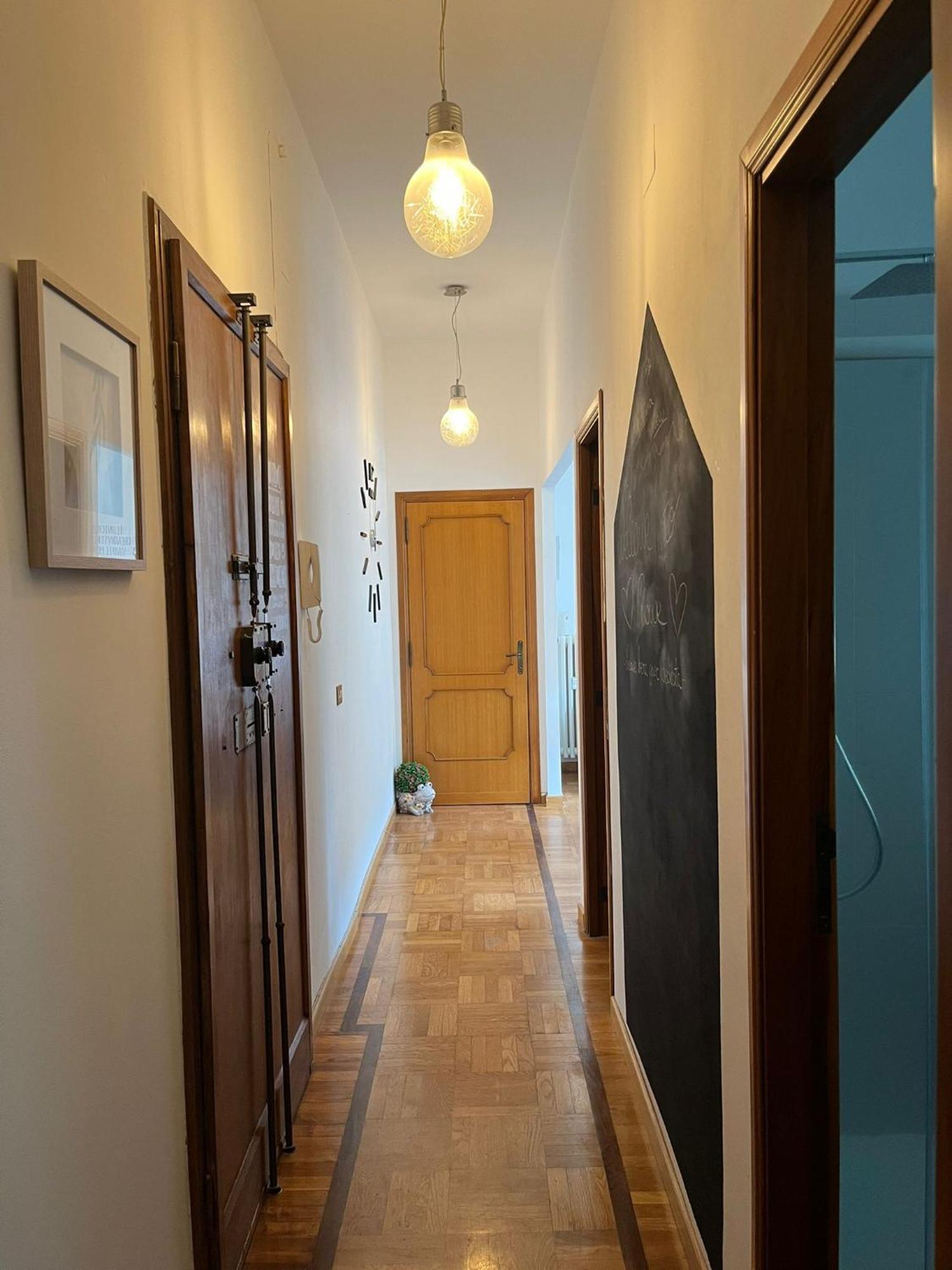 Balduina View Apartment Рим Екстериор снимка