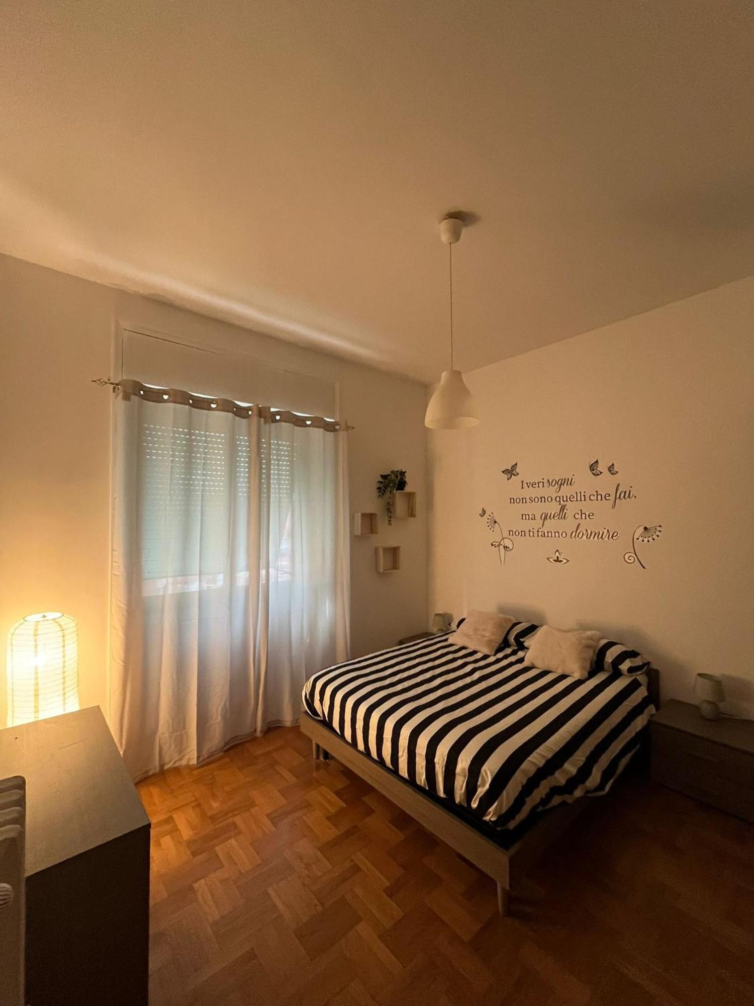 Balduina View Apartment Рим Екстериор снимка