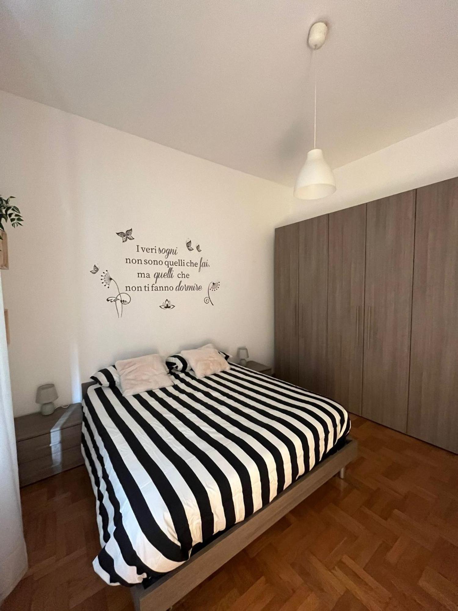 Balduina View Apartment Рим Екстериор снимка