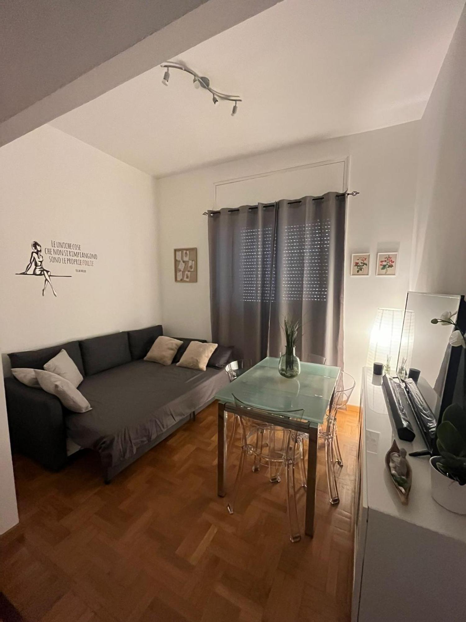 Balduina View Apartment Рим Екстериор снимка